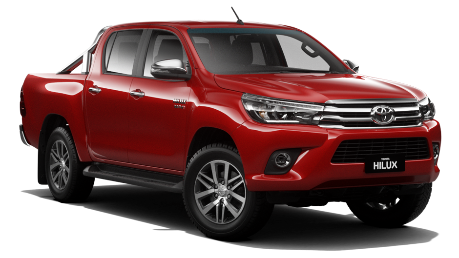 kisspng toyota hilux car pickup truck ute 5af19df653a049.4378128815257840543426
